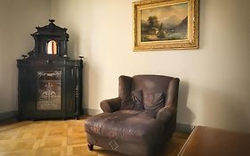 Villa Dietel Greiz